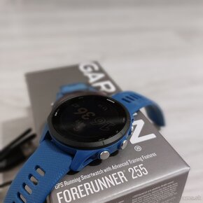 Garmin forunner 255 - 4