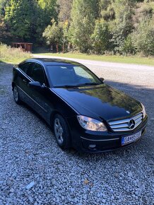 Mercedes CLC 220cdi - 4