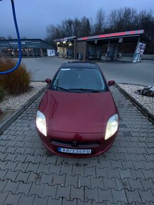 Fiat Bravo 1.9JTDm 110kw - 4