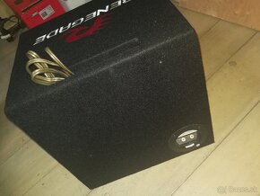 Renegade subwoofer - 4