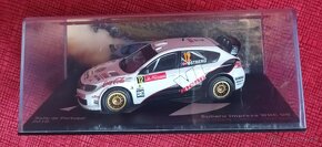 Rally modely 1:43 - 4