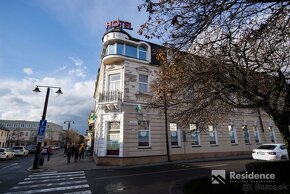 Polyfunkčná budova / hotel v centre Liptovského Mikuláša na  - 4