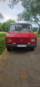 Ford transit mk2 - 4