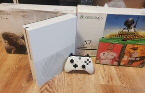 Xbox One S 500GB /1Tb - 4