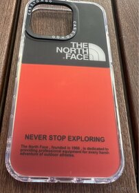 The North Face x Iphone 13Pro, 14Pro ,15Pro - 4