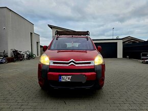 CITROEN BERLINGO MULTISPACE 1,6HDI - 4