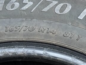 165/70 R14 - 4