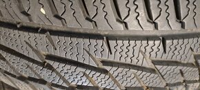 ZIMNÉ 185/65 R15 4ks MATADOR a 4ks BRIDGESTONE OD 25- €/kus - 4