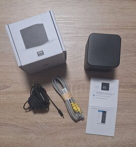 Router Ubiquiti airCube ACB-AC + príslušenstvo - 4