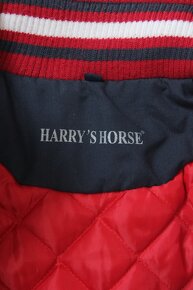 Bunda Harrys Horse - 4