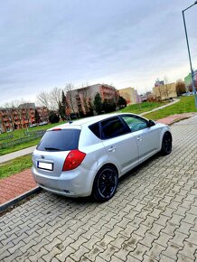 Predám Kia ceed 1.6crdi 84kw - 4