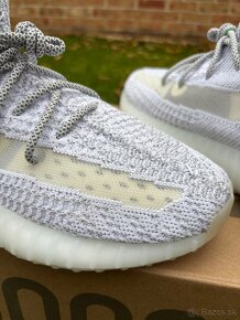 Adidas Yeezy Boost 350 V2 Static Reflective - 4