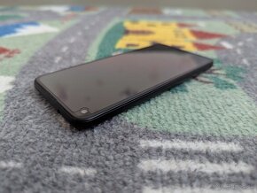 Google Pixel 4a     6/128GB - 4