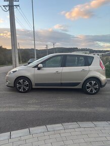 Renault Scenic 3 1.5dci 165 000km - 4