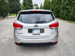 Kia Carens 1.7crdi 85kw 2013 - 4