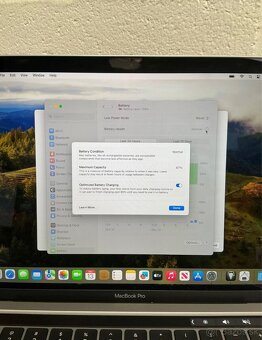 Apple Macbook Pro 13” M2 8/256GB - 4