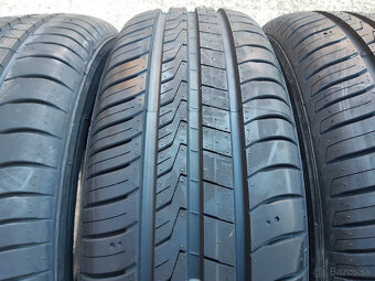 195/65 R15 -nové letné Hankook - 4