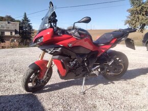 Bmw s1000xr - 4