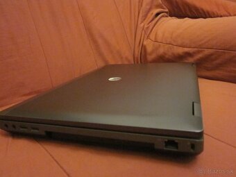 HP ProBook i5-2410,8GB ram,500 GB SSHD,W10,OFFICE - 4