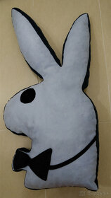 Vankúš PLAYBOY 80 cm - 4