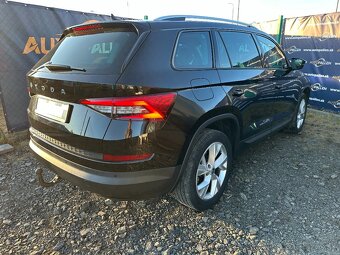 Škoda Kodiaq 1.5 TSI 110kw -DSG-MODEL 2020-Canton-Kamera - 4