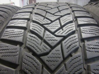 R16 Zimná sada ALHAMBRA rozteč 5x112 205/60R16 - 4