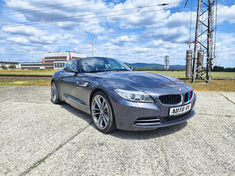 BMW Z4 Cabrio - 4