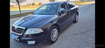 Predám Škoda Octavia 2 1.9 TDI 77kw r.v.2008 - 4