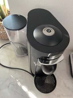 Nespresso Vertuo plus - 4