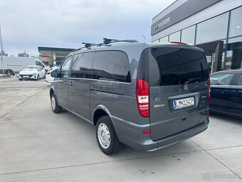 Mercedes-Benz VIANO - 4