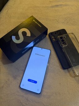 Samsung s21plus 5g 256GB - 4