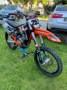 Ktm sxf 250 2019 - 4