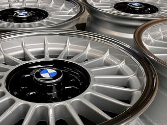 OZ Wheyking 15" 4x100 Bmw - 4