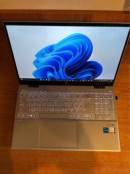 HP Pavilion x360 Convertible 15 - 4