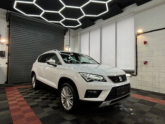 Seat Ateca 1.4 EcoTSI Xcellence DSG - 4