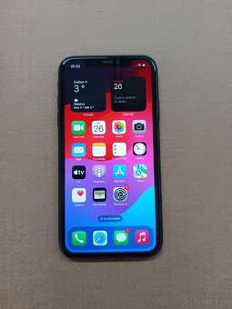 iPhone 11 128GB black - 4