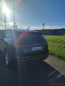 Q5 Sline 3.0 tdi 180kw 1/2013 - 4