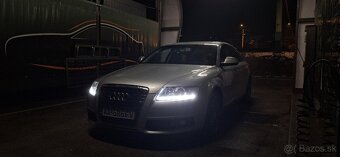 Predám Audi A6 C6 Facelift 2011 - 4