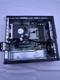 Dell OptiPlex 7010 - 4