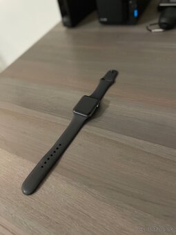 Apple Watch 3 42mm - 4