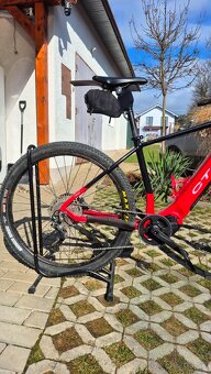 Predám ebike CTM pulze expert resp VYMENÍM - 4