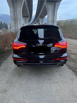 Audi Q7 4l - 4