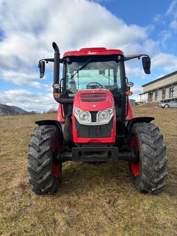 zetor Proxima CL 80 - 4