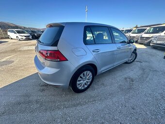 Volkswagen Golf 1.6 TDI Trendline - 4