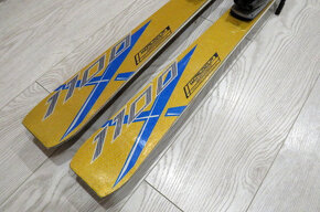 Predám lyže HEAD iXRC1100 WorldCup - 177cm - 4