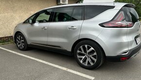 Renault Espace Energy dCi 160 Zen EDC 118kW - 4