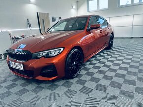 Bmw 320d M xdrive - 4