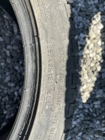 Pneumatiky Michelin 225/40 R18 - 4