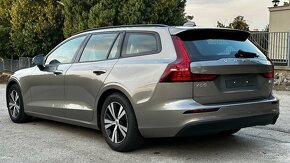 Volvo V60 D3 2019 110KW - 4