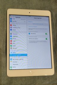 Apple iPad mini Wi-Fi - 4